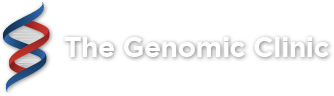 Genomic Clinic Logo